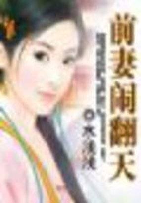 前妻闹翻天的作者其它作品