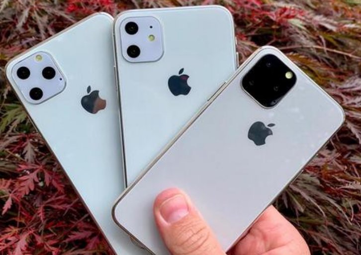 苹果11预售价格和发售价格