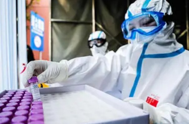 上海防疫人员执行任务时倒地不起后身故，还有哪些防疫人员倒在了岗位上？