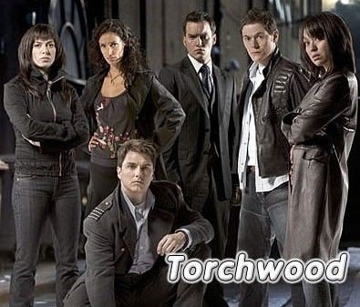 火炬木小组第四季的演职员表