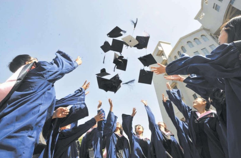 大学生应该有哪些心理素质？