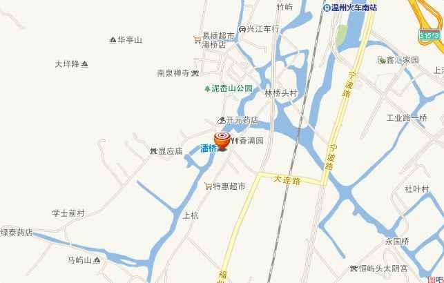 抢抢族的主要特点