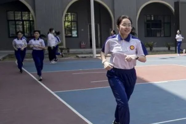 2024年体育中考是否会取消考试