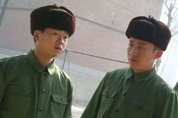 天下兄弟分集剧情介绍