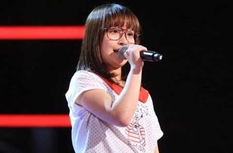 徐海星事件是什么中国好声音上称父亲去世了