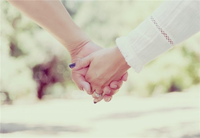 男朋友会喜欢上别的女人么？