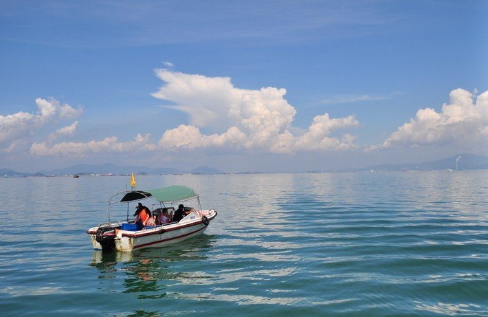 风景冲浪的车型拓展