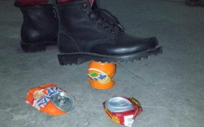 踩过我的空间是什么意思？