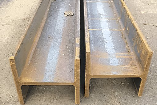 h型钢型号规格表重量表