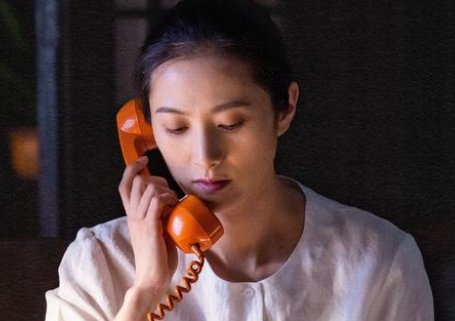 人间世郝冬梅的结局是什么