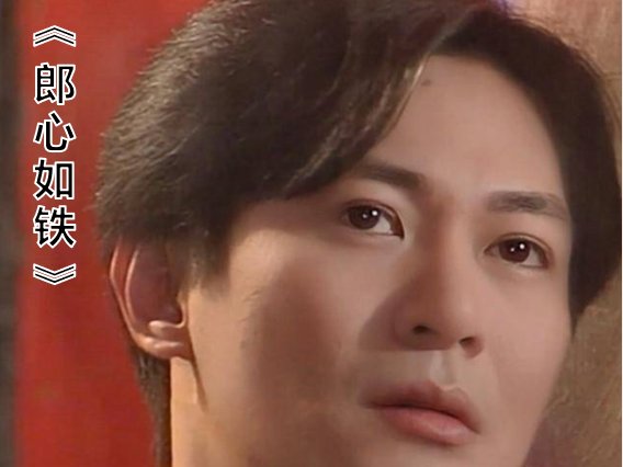 1994电视剧郎心如铁分集剧情