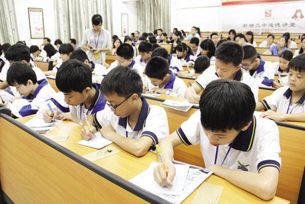 湖南2023高考作文题目有哪些