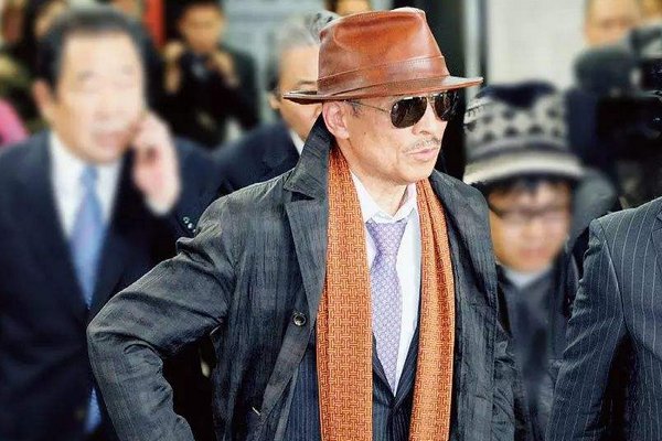 山口组“黑帮老大”名声曾响彻全球，出狱后的他现在怎么样了？