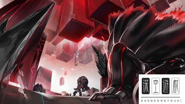 深空之眼神能类型是什么 神能类型介绍