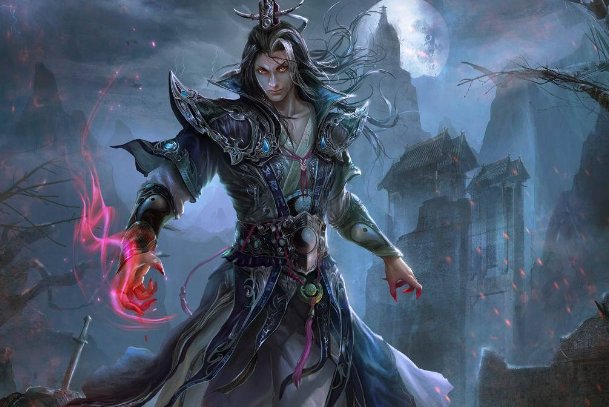 废龙成尊玄霜巨龙小说在哪里看