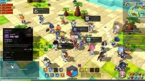 冒险岛2闪退怎么办 冒险岛2闪退及掉线问题解决方法