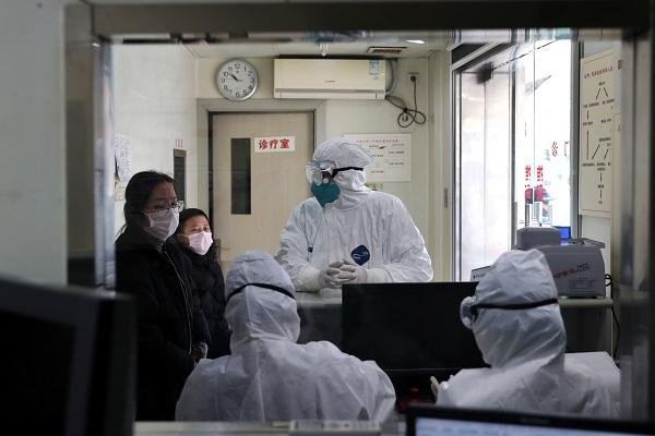 上海急诊告急，如何解决普通民众的就医需求？