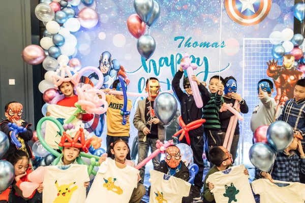 蛋仔派对毁了多少孩子