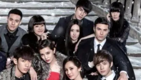 《小时代》的结局是什么？