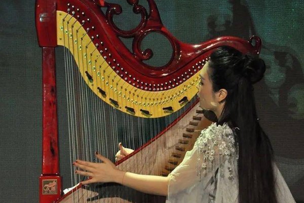 古代箜篌十大名曲