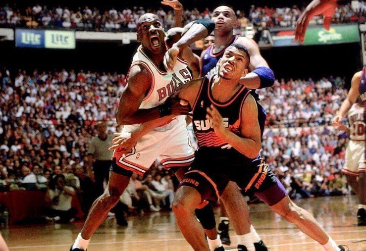 只有詹姆斯、乔丹做到，科比邓肯都失败了，NBA“35定律”是什么？