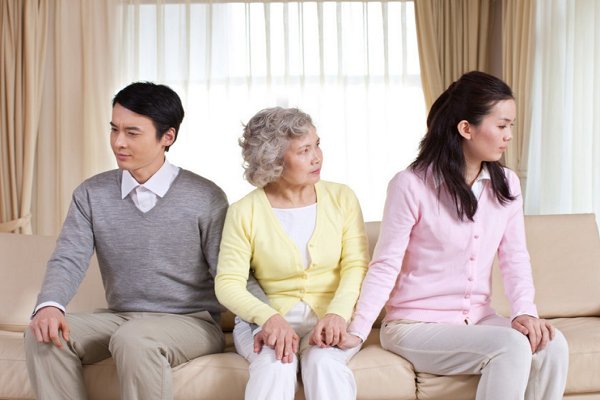 都说“一个姑爷半个儿”，在现实生活中能把姑爷当半个儿使唤吗？