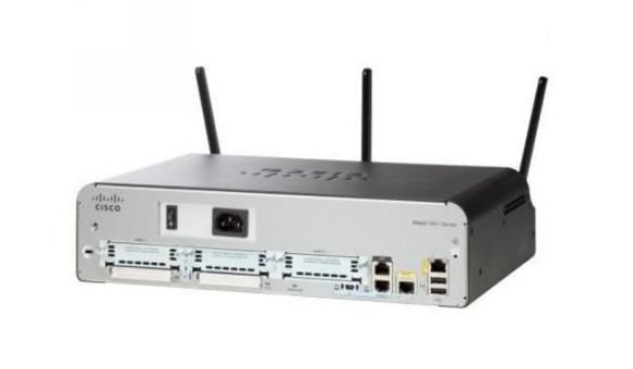 router是什么模式？