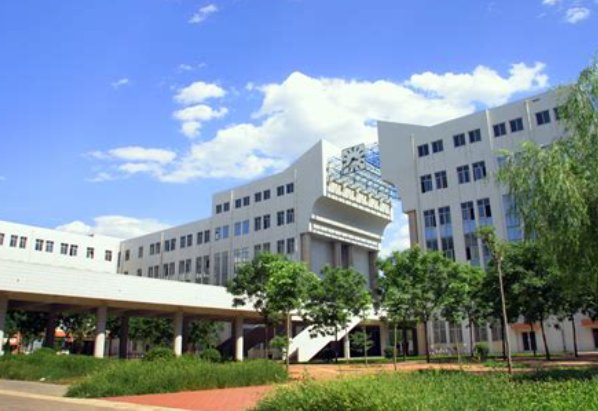 河北经贸专科分数线