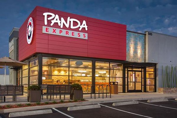 全球最大中式快餐连锁入华，菜品是否有所调整？