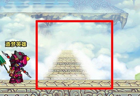 造梦西游蟠桃园和御马监在哪啊,详细点有图片最好