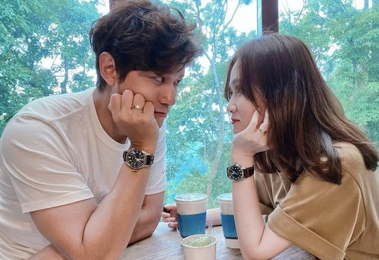 陈乔恩婚后首晒开工照，陈乔恩现在的事业发展的怎么样？