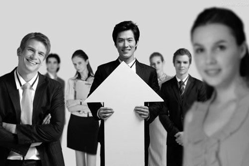 VIP店长的人际关系