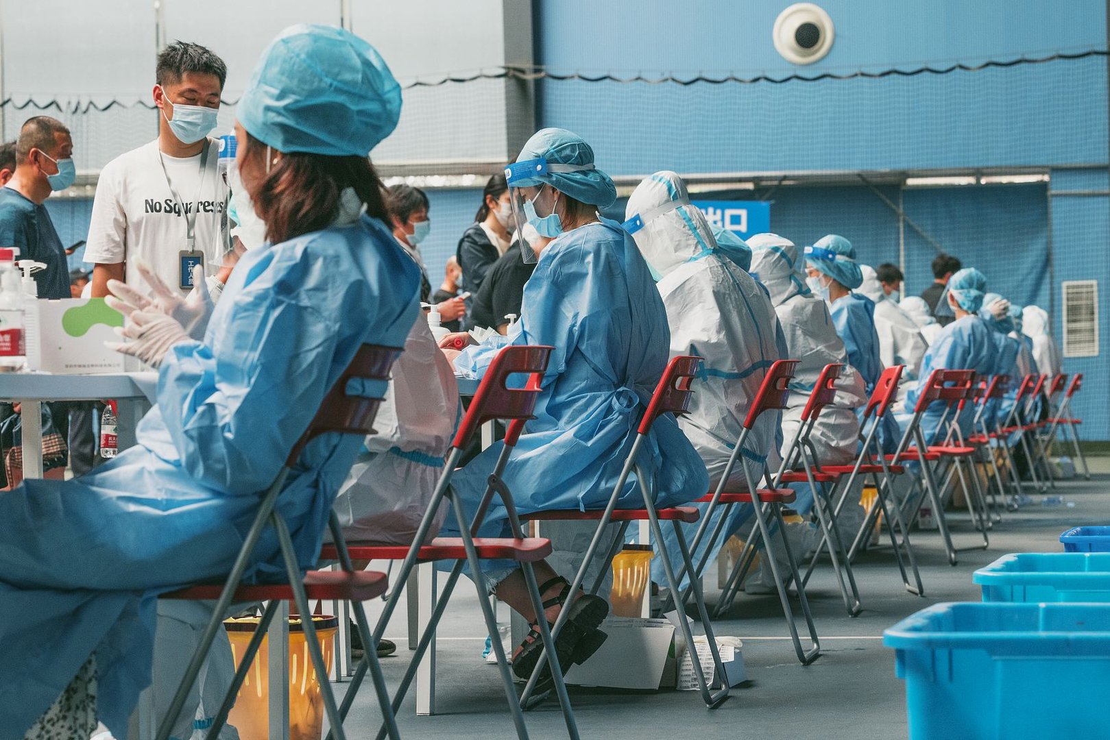 李兰娟：疫情传播链条中存在隐性感染，为何病毒的隐蔽性越来越强？