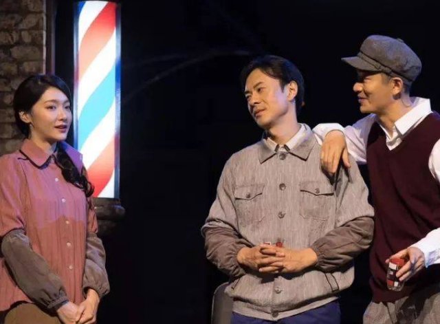 在哪能看繁花剧场全部免费的