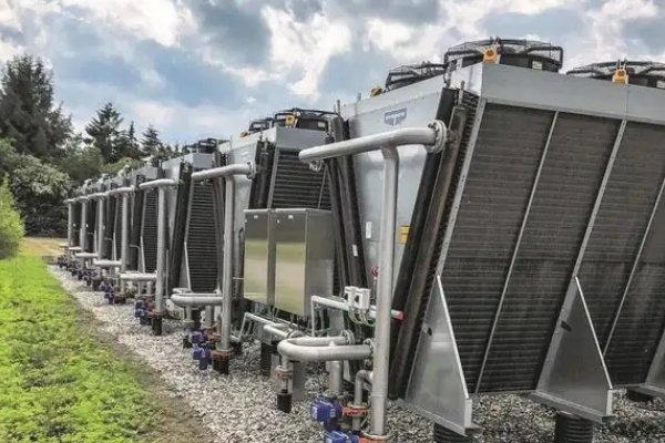 冷却塔降噪公司排名