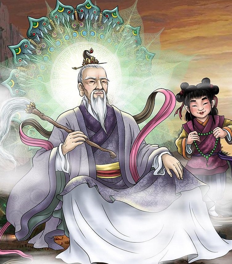 孙悟空的第一任师傅是谁？