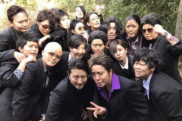 山口组“黑帮老大”名声曾响彻全球，出狱后的他现在怎么样了？