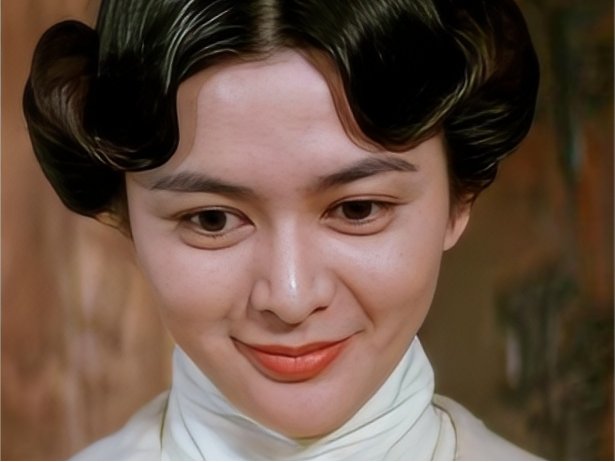 关之琳哪个电影好看