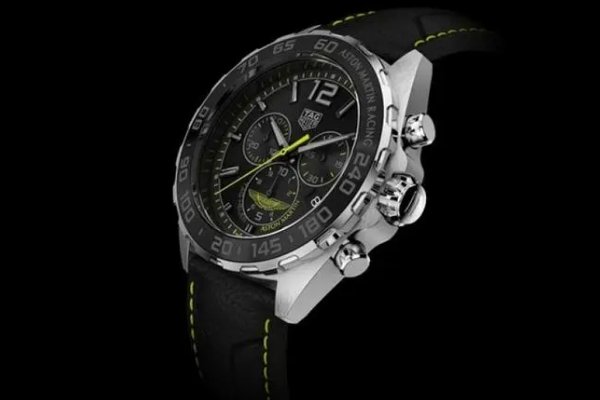 泰格豪雅手表世界排名