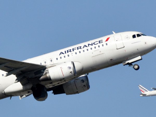 十大最安全的客机