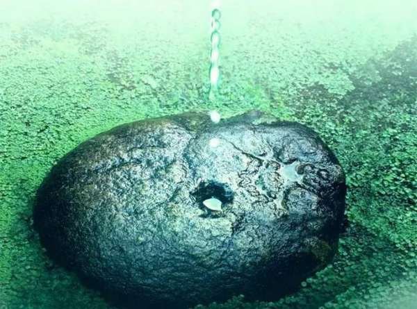 水滴石穿下一句是什么歇后语？