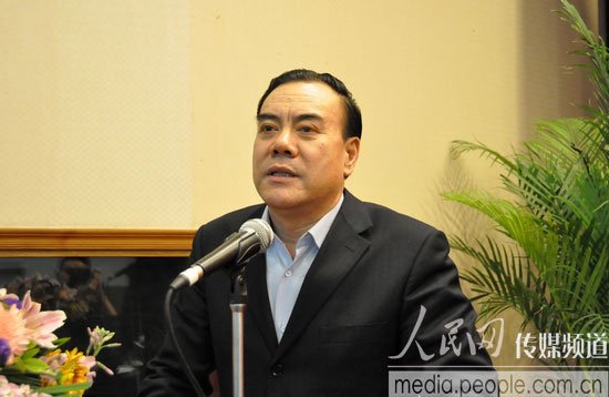 苏继赏的违纪情况