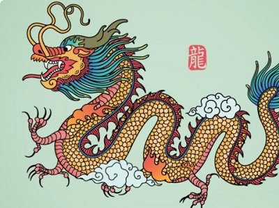 带龙的祝福语有哪些？