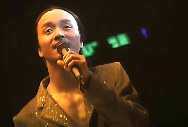 张国荣纪念音乐会在哪