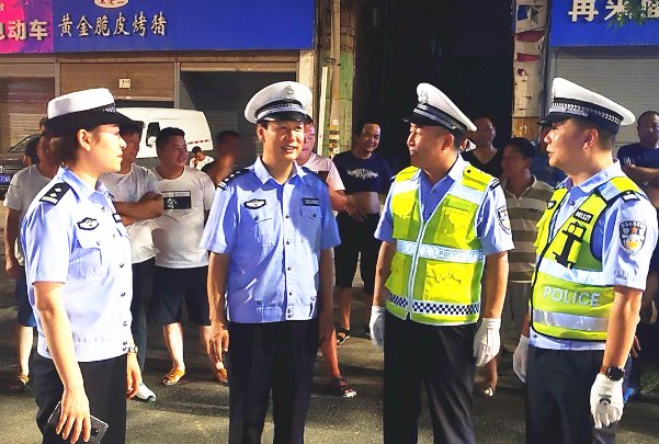 江西警方通报“于伟”事件,豪车司机为何敢如此虚张声势?