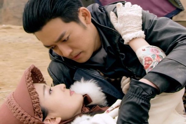 你身边有英雄救美的真实故事吗？