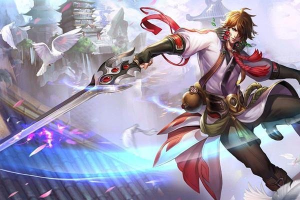 韩信玩李白的那物