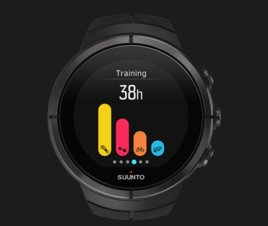 suunto 官网
