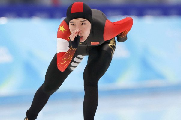 黑龙江七台河为什么能走出10位速滑冠军？