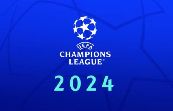 欧冠8/1决赛赛程表